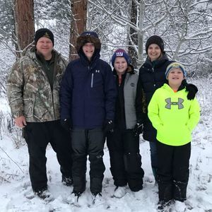 Meet your Posher, Joan